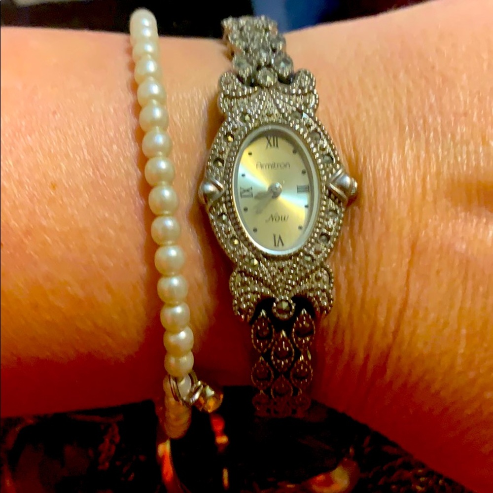 Armitron Vintage Ladies Watch